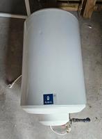 Boiler 100 liter, elektrisch, Doe-het-zelf en Bouw, Chauffageketels en Boilers, Ophalen, Gebruikt, Boiler