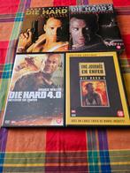 Die Hard, CD & DVD, Comme neuf, Enlèvement ou Envoi