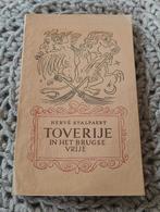 Toverije in het Brugse vrije - Hervé Stalpaert, Boeken, Ophalen of Verzenden, Gelezen