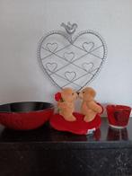 Leuke valentijnsdecoratie, Enlèvement ou Envoi, Comme neuf