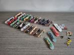 24 finger boards, Ophalen of Verzenden, Gebruikt