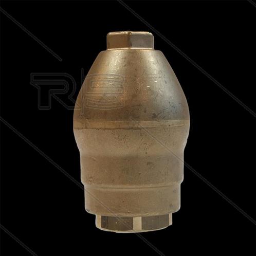 TN202 Vuilfrees 40 Precisie Reiniger 255 Bar, Auto diversen, Overige Auto diversen, Verzenden