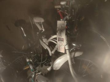 Vintage beach cruiser beschikbaar voor biedingen