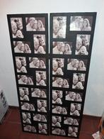 Fotokader meerdere fotos, Ophalen, Zo goed als nieuw