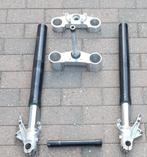 KTM 990 Voorvork WP, Motoren, Ophalen, Gebruikt