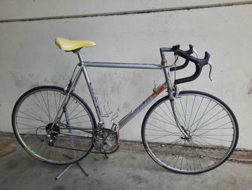 Retro Koersfiets Norta beschikbaar voor biedingen