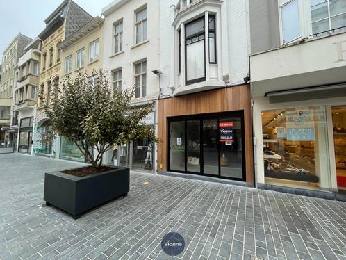 Commercieel te huur in Oostende, Immo, Huizen te huur, Overige soorten