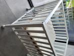 Park, Kinderen en Baby's, Babyparken, Ophalen, Gebruikt, Vierkant, Wieltjes