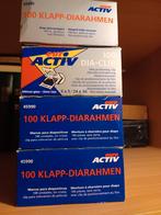 Dia raampjes, Audio, Tv en Foto, Diaprojectoren, Ophalen, Nieuw