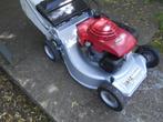 tondeuse Auto-tractée KAAZ PRO  53cm, Cirkelmaaier, HONDA, Zo goed als nieuw, Benzine-grasmaaier
