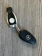 Clé Mercedes originale avec chauffage, Autos : Pièces & Accessoires, Utilisé, Enlèvement ou Envoi, Mercedes-Benz