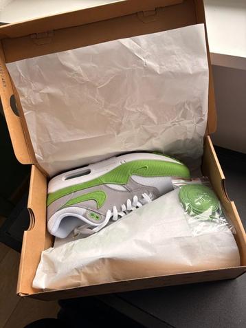 Nike Air Max 1 x Patta beschikbaar voor biedingen