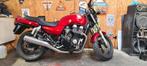 honda cb 750 seven fifty gekeurd!!, 750 cc, 4 cilinders, Motorrijbewijs A, Particulier