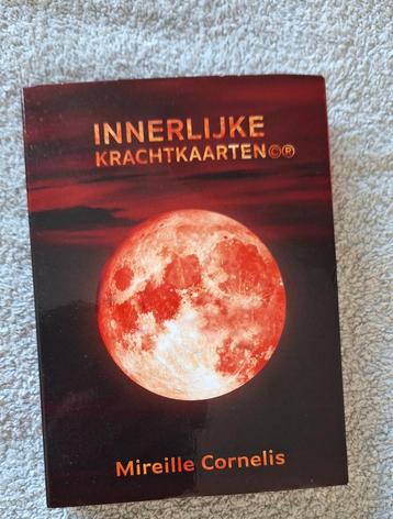 Mireille Cornelis - Innerlijke kracht kaarten beschikbaar voor biedingen