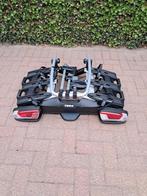 Thule coach 276 voor alle fietsen tot 60kg, Auto diversen, Fietsendragers, Ophalen, 3 fietsen of meer, Nieuw, Brede banden