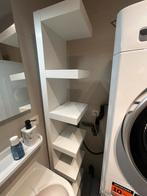 Wandrek ikea, Ophalen, Zo goed als nieuw