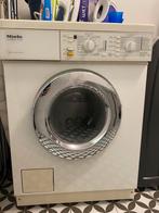 MIELE was-en droogcombinatie, Ophalen, Gebruikt, Voorlader