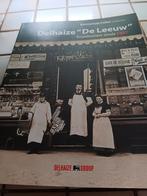 Delhaize boek, Livres, Enlèvement ou Envoi