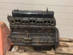 austin healey 100/6 motor, Ophalen