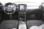 Volvo XC-40 T4 Recharge Inscription *1ste Eigenaar*Navi*, Stof, 1800 kg, Blauw, 41 g/km