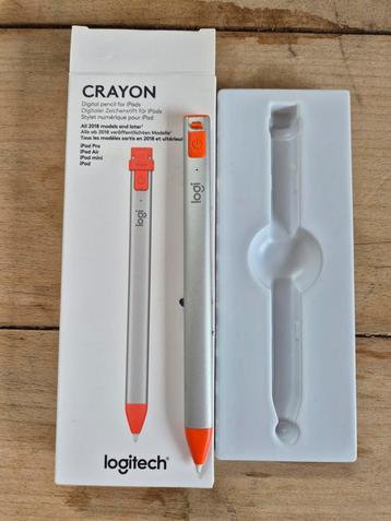 Apple pencil. beschikbaar voor biedingen