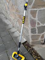 Te koop zachte borstel, Ophalen