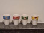 4 tassen van plop, Kinderen en Baby's, Kinderspulletjes, Ophalen, Zo goed als nieuw