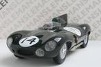 Quartzo 1/43 Jaguar D Type - Le Mans 1954, Autres marques, Voiture, Enlèvement ou Envoi, Neuf