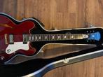 Epiphone Riviera VT CH Limited edition, Muziek en Instrumenten, Snaarinstrumenten | Gitaren | Elektrisch, Ophalen of Verzenden