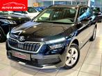 Skoda Kamiq Kamiq LED/ Zetelverwarming /Lane assist / 2024', 1716 kg, Achat, Euro 6, Entreprise