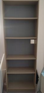 laminaat houten boekenplank, Huis en Inrichting, Woonaccessoires | Wandplanken en Boekenplanken, Ophalen, Gebruikt