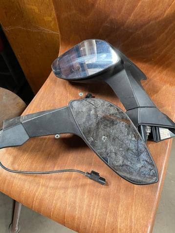 Rétroviseur BMW beschikbaar voor biedingen