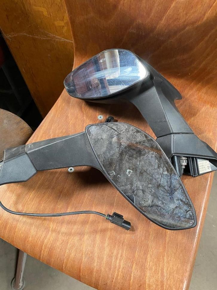 Rétroviseur BMW, Auto-onderdelen, Spiegels, BMW, Gebruikt, Ophalen
