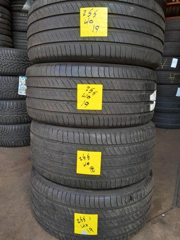 255/40/19 2554019 255/40R19 Démo estivale, Enlèvement, BMW