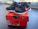 Nike Revolution 5 sneakers - zwart roze - maat 22, Ophalen, NIKE, Schoentjes, Meisje