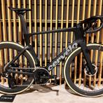 cervelo s5 58, Fietsen en Brommers, Fietsen | Racefietsen, Ophalen