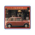 Autocollants MINI CHELSEA., Autos : Pièces & Accessoires, Autres pièces automobiles, Enlèvement, Neuf, Mini