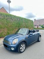 Mini cooper cabrio 1.6 benzin Gekeurd voor verkoop, Auto's, Mini, Cabriolet, Handgeschakeld, 5 deurs, Particulier