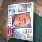 Quercetti pixel art, Hobby en Vrije tijd, Ministeck, Ophalen of Verzenden