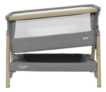 Tutti Bambini Co-sleeper CoZee, Ophalen, Zo goed als nieuw, Wieg