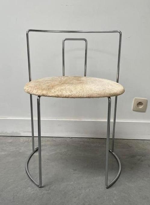 Gaja chair kazuhide takahama simon gavina x vitra cassina, Huis en Inrichting, Stoelen, Ophalen