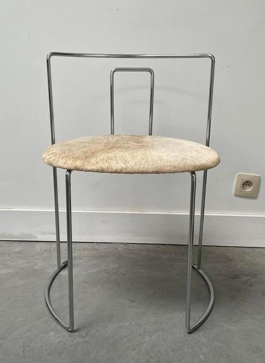 Gaja chair kazuhide takahama simon gavina x vitra cassina, Huis en Inrichting, Stoelen, Ophalen