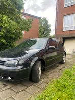 Golf 4 1.9 tdi stage 1 roule impeccable, Achat, Particulier, Golf