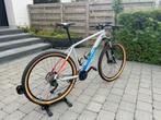Cube aim sl disc 29 inch mtb maat xl met mio gps nieuwstaat!, Fietsen en Brommers, Fietsen | Jongens, Ophalen, Zo goed als nieuw