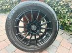 winterset Renault, Auto-onderdelen, Banden en Velgen, Ophalen, Gebruikt, 16 inch, Banden en Velgen