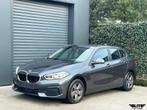BMW 116 d virtual Cockpit+Grote Screen / Led / 12m garantie, 1 Reeks, Euro 6, Zilver of Grijs, 85 kW