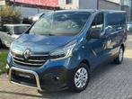 Renault // Trafic 2.0d Automaat, Auto's, Automaat, Euro 6, Bedrijf, Diesel