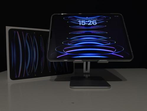 iPad Pro 11" (M2), Computers en Software, Apple iPads, Zo goed als nieuw, Apple iPad Pro, Wi-Fi, 11 inch, 128 GB, Grijs, Ophalen of Verzenden