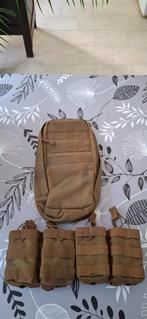 2x2 Porte chargeur 5.56 1 pochette de transport Camelbak, Ophalen of Verzenden