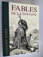Fables De La Fontaine (geïllustreerd door Gustave Doré), Boeken, Ophalen, Zo goed als nieuw